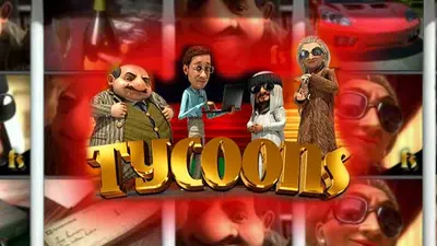 tycoons